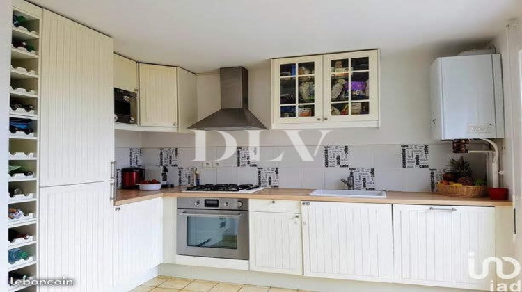 Ma-Cabane - Vente Appartement Fontainebleau, 105 m²