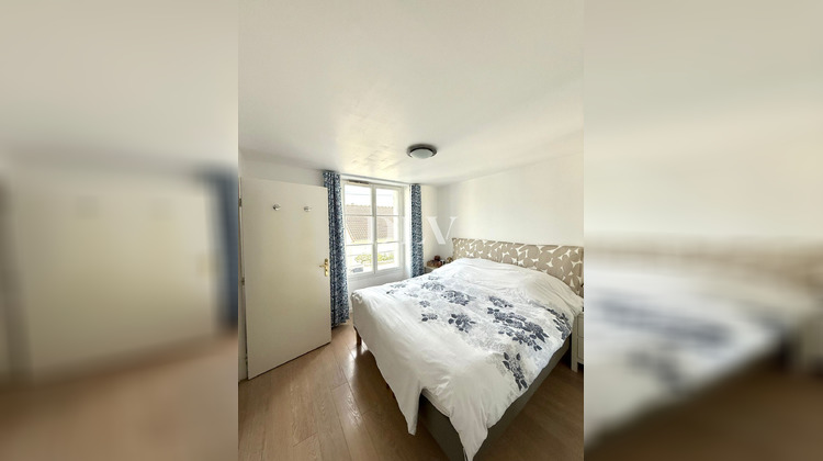 Ma-Cabane - Vente Appartement Fontainebleau, 105 m²