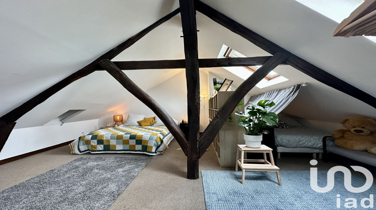 Ma-Cabane - Vente Appartement Fontainebleau, 62 m²