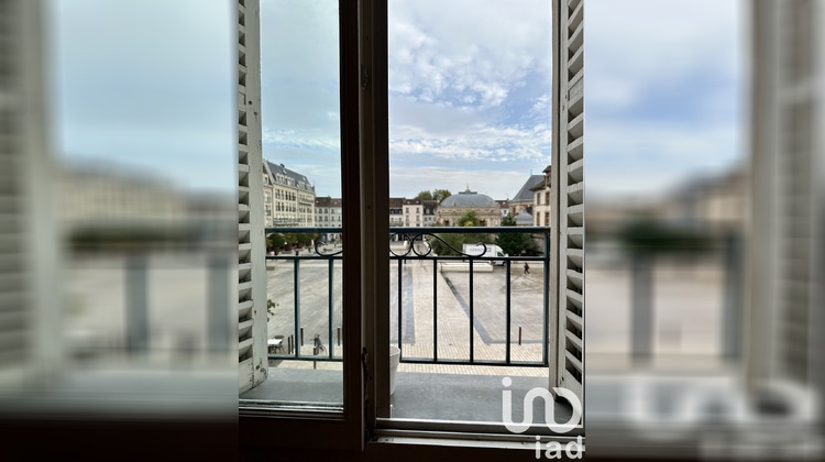 Ma-Cabane - Vente Appartement Fontainebleau, 62 m²