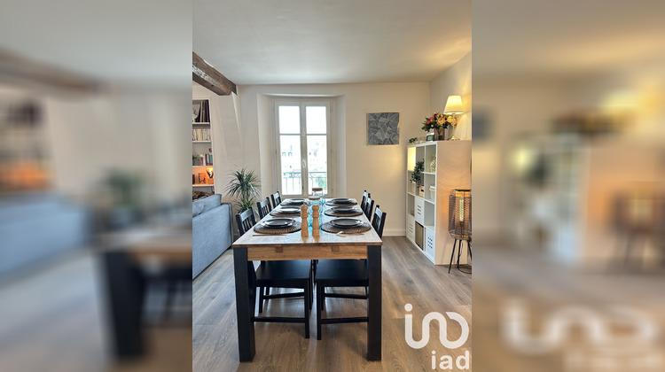 Ma-Cabane - Vente Appartement Fontainebleau, 62 m²