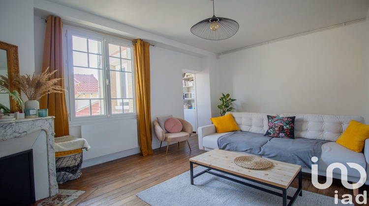 Ma-Cabane - Vente Appartement Fontainebleau, 55 m²