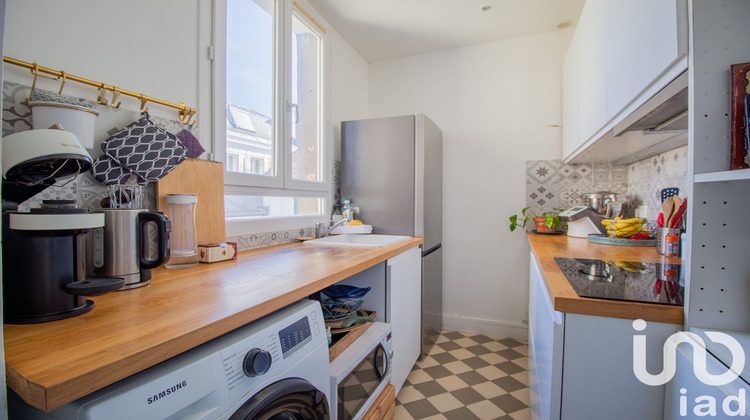 Ma-Cabane - Vente Appartement Fontainebleau, 55 m²