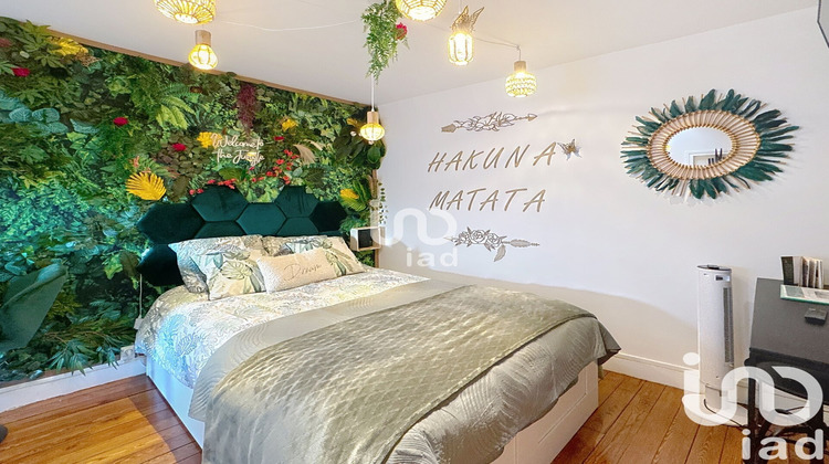 Ma-Cabane - Vente Appartement Fontainebleau, 15 m²