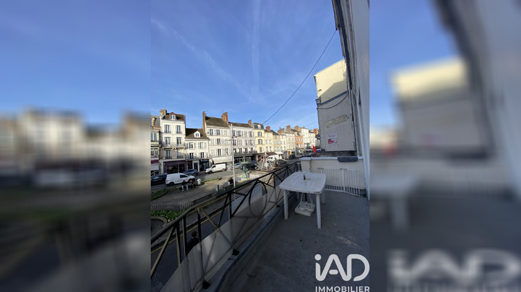 Ma-Cabane - Vente Appartement Fontainebleau, 63 m²