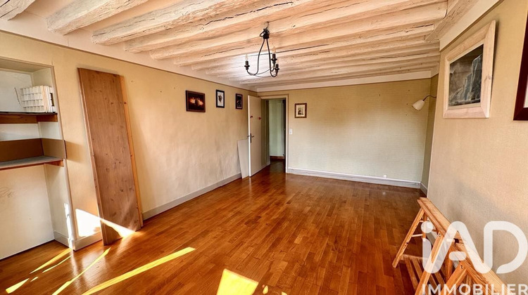 Ma-Cabane - Vente Appartement Fontainebleau, 109 m²
