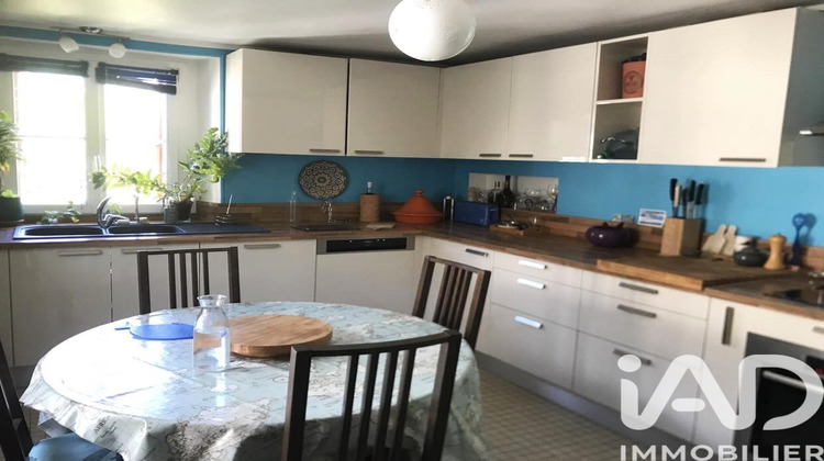 Ma-Cabane - Vente Appartement Fontainebleau, 109 m²