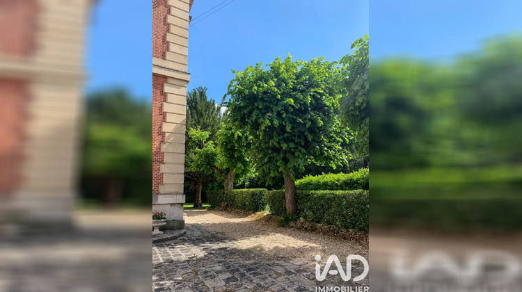 Ma-Cabane - Vente Appartement Fontainebleau, 109 m²