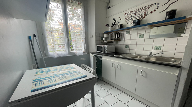 Ma-Cabane - Vente Appartement FONTAINEBLEAU, 14 m²