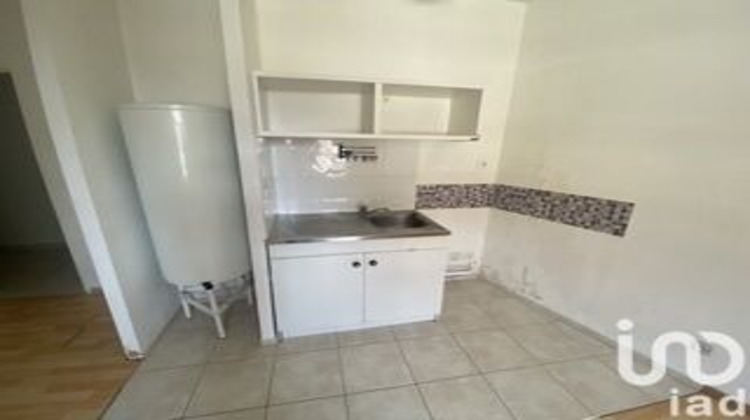 Ma-Cabane - Vente Appartement Fontainebleau, 24 m²