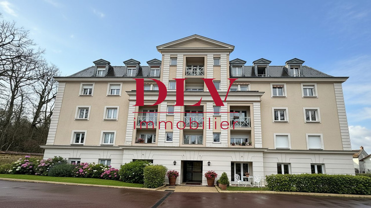 Ma-Cabane - Vente Appartement Fontainebleau, 130 m²