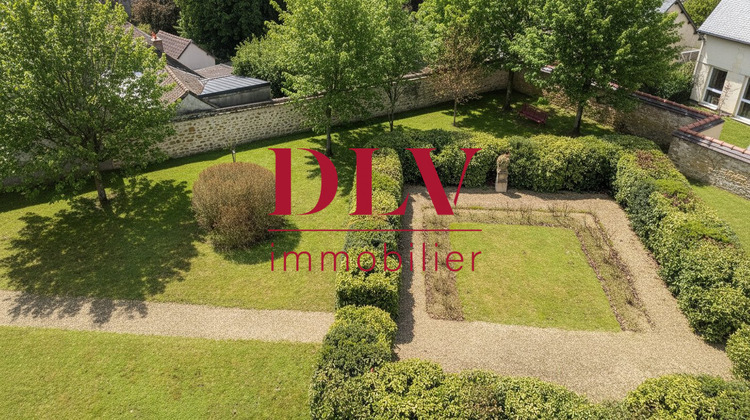 Ma-Cabane - Vente Appartement Fontainebleau, 130 m²