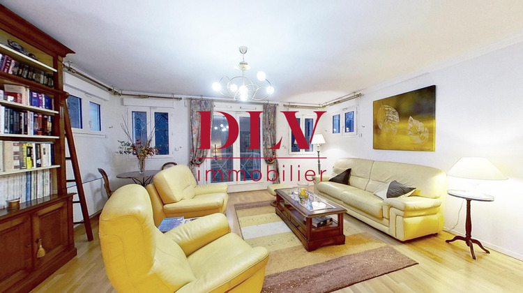 Ma-Cabane - Vente Appartement Fontainebleau, 130 m²