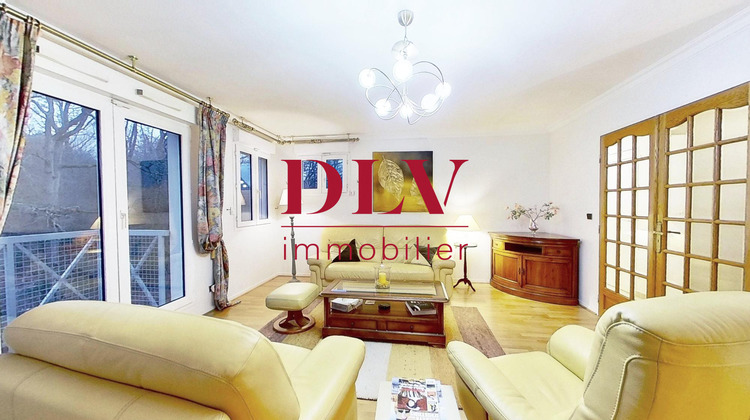 Ma-Cabane - Vente Appartement Fontainebleau, 130 m²