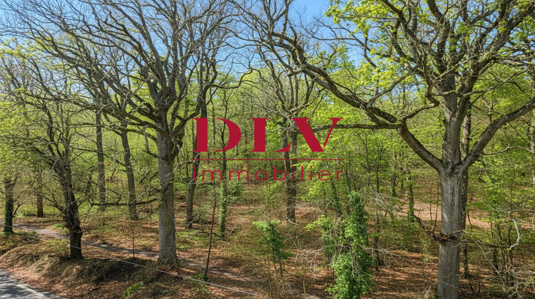 Ma-Cabane - Vente Appartement Fontainebleau, 130 m²