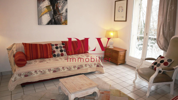 Ma-Cabane - Vente Appartement Fontainebleau, 30 m²