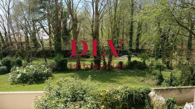 Ma-Cabane - Vente Appartement Fontainebleau, 30 m²