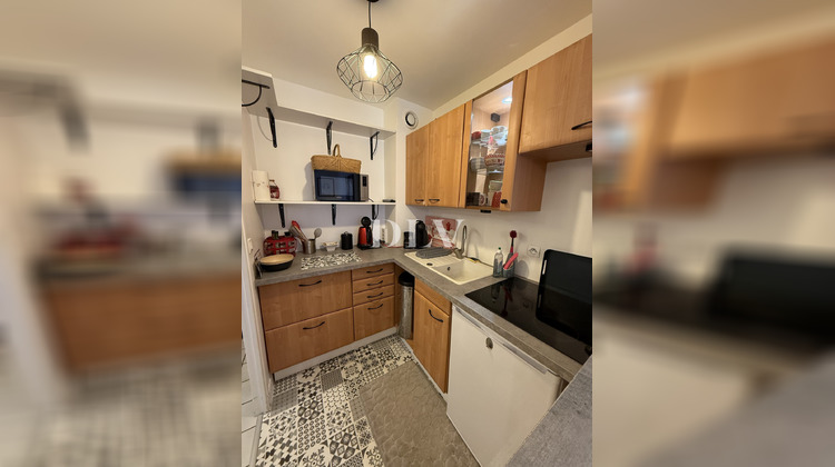 Ma-Cabane - Vente Appartement Fontainebleau, 30 m²