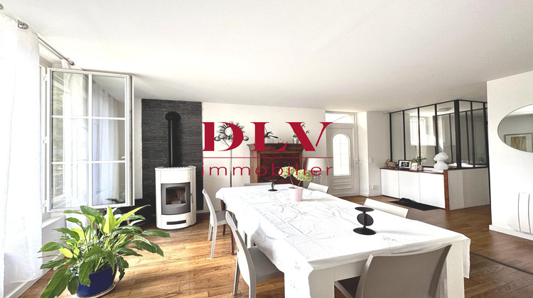 Ma-Cabane - Vente Appartement Fontainebleau, 88 m²