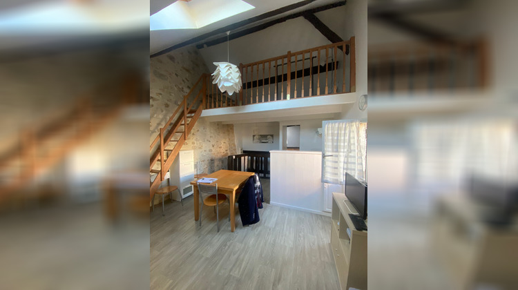 Ma-Cabane - Vente Appartement FONTAINEBLEAU, 25 m²