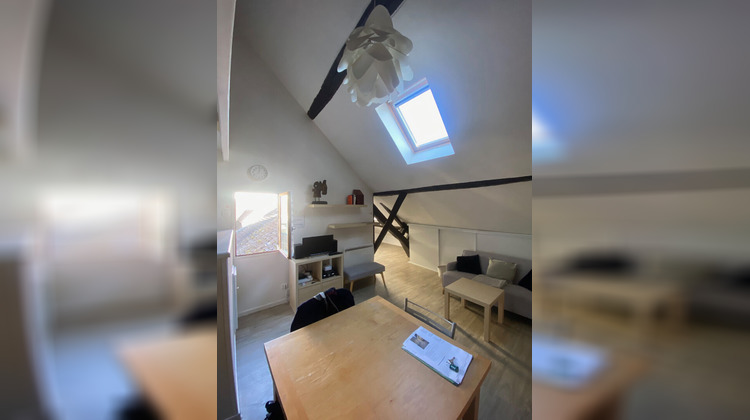 Ma-Cabane - Vente Appartement FONTAINEBLEAU, 25 m²
