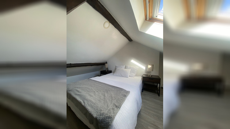 Ma-Cabane - Vente Appartement FONTAINEBLEAU, 25 m²