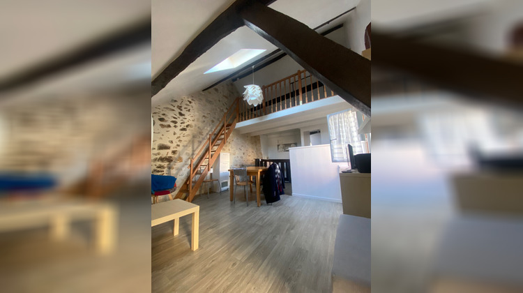 Ma-Cabane - Vente Appartement FONTAINEBLEAU, 25 m²