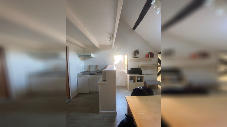 Ma-Cabane - Vente Appartement FONTAINEBLEAU, 25 m²