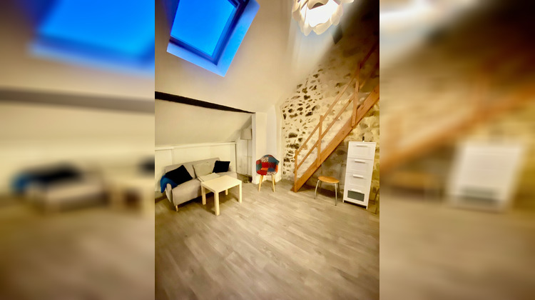 Ma-Cabane - Vente Appartement FONTAINEBLEAU, 25 m²