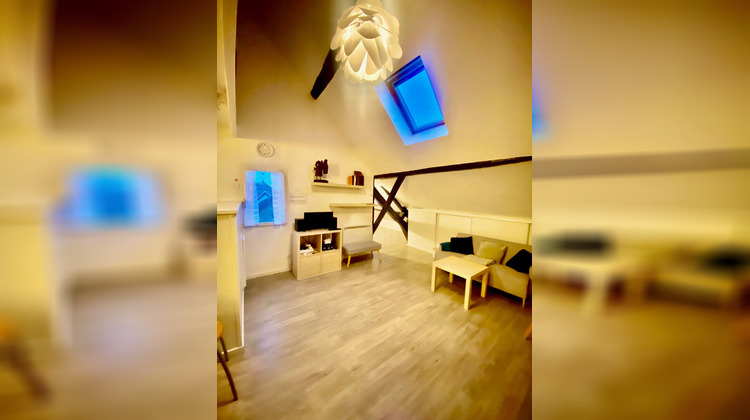 Ma-Cabane - Vente Appartement FONTAINEBLEAU, 25 m²