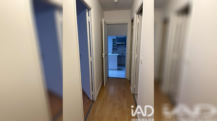 Ma-Cabane - Vente Appartement Fontainebleau, 48 m²