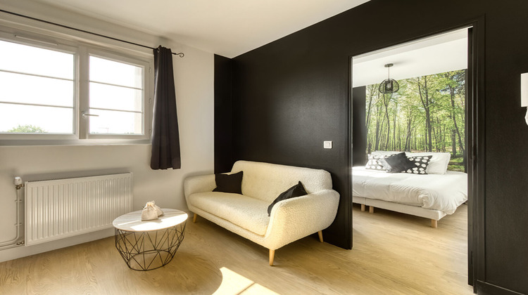 Ma-Cabane - Vente Appartement FONTAINEBLEAU, 26 m²