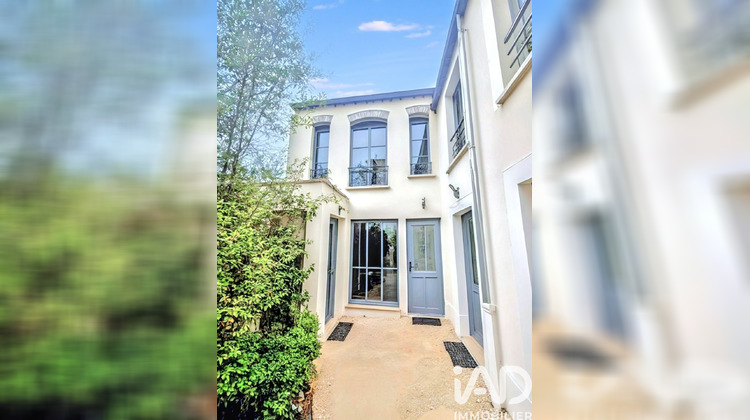 Ma-Cabane - Vente Appartement Fontainebleau, 62 m²