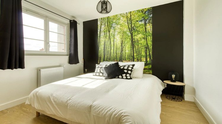 Ma-Cabane - Vente Appartement Fontainebleau, 26 m²