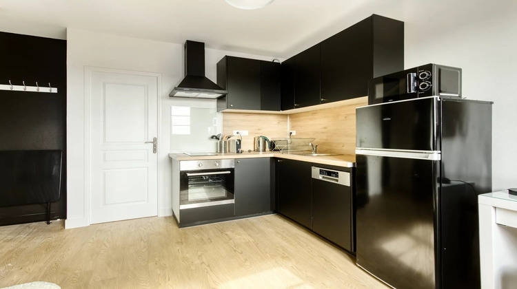 Ma-Cabane - Vente Appartement Fontainebleau, 26 m²