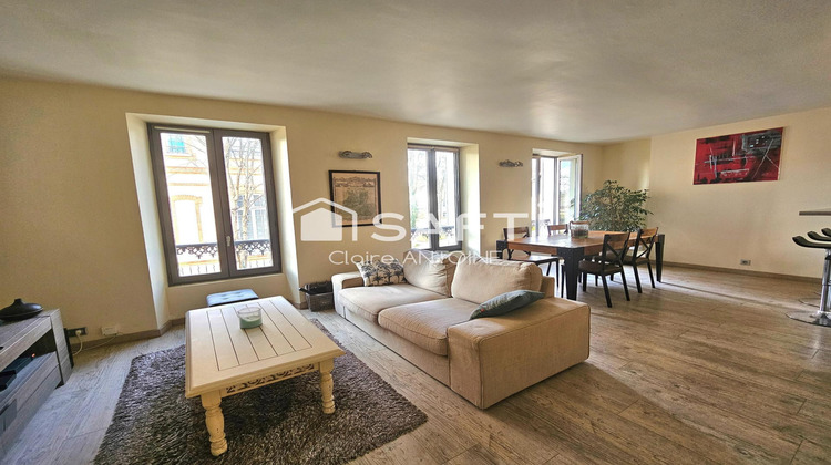 Ma-Cabane - Vente Appartement Fontainebleau, 47 m²
