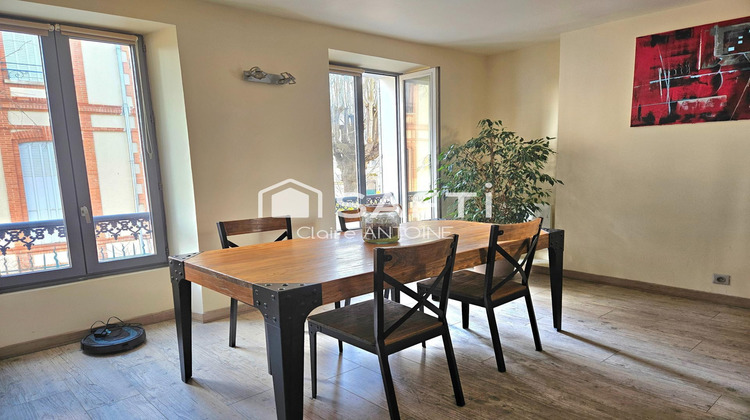 Ma-Cabane - Vente Appartement Fontainebleau, 47 m²