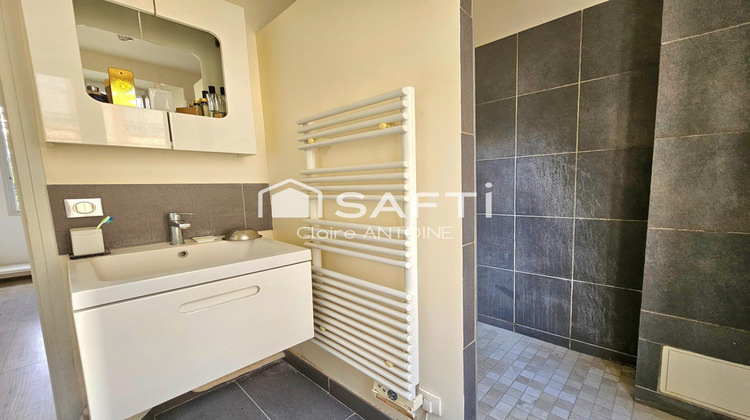 Ma-Cabane - Vente Appartement Fontainebleau, 47 m²