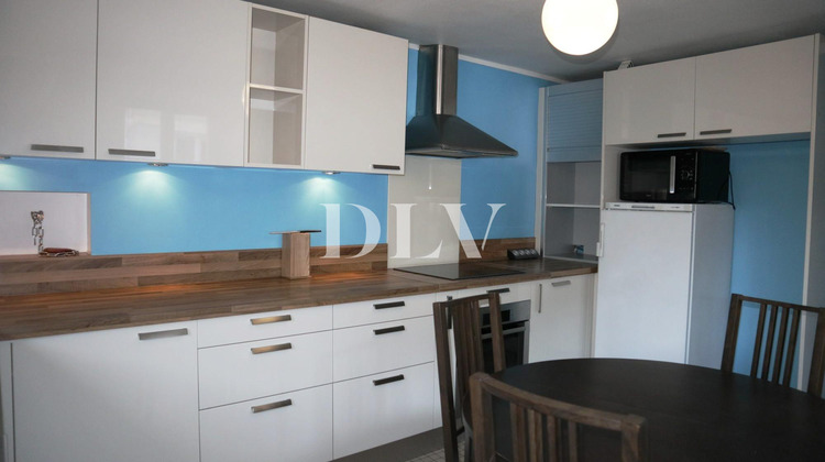 Ma-Cabane - Vente Appartement Fontainebleau, 108 m²
