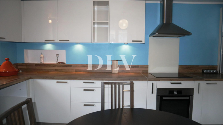 Ma-Cabane - Vente Appartement Fontainebleau, 108 m²