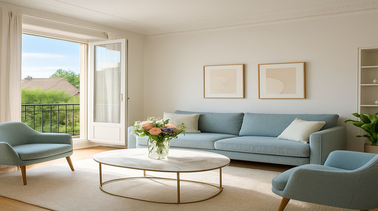 Ma-Cabane - Vente Appartement FONTAINEBLEAU, 77 m²