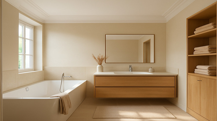 Ma-Cabane - Vente Appartement FONTAINEBLEAU, 77 m²