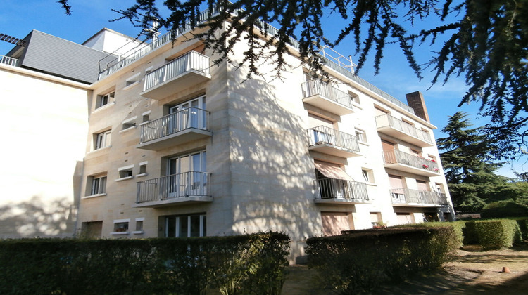 Ma-Cabane - Vente Appartement FONTAINEBLEAU, 28 m²