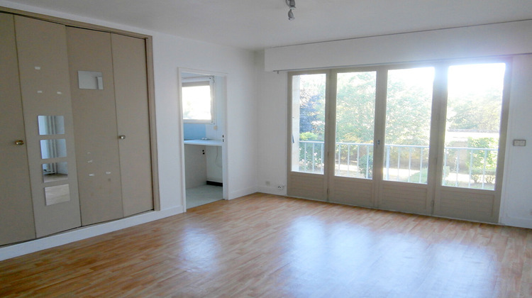 Ma-Cabane - Vente Appartement FONTAINEBLEAU, 28 m²
