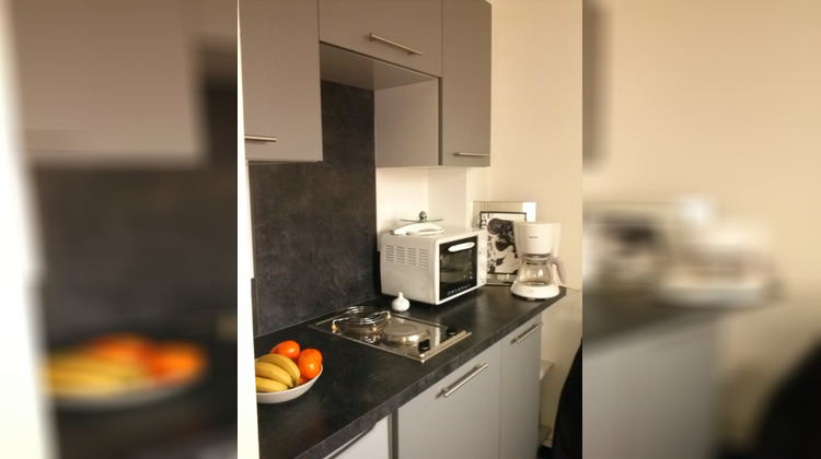 Ma-Cabane - Vente Appartement FONTAINEBLEAU, 28 m²