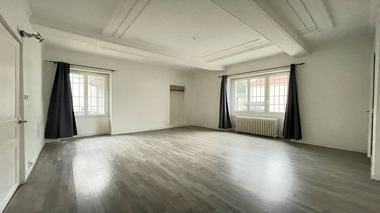 Ma-Cabane - Vente Appartement FONTAINEBLEAU, 38 m²