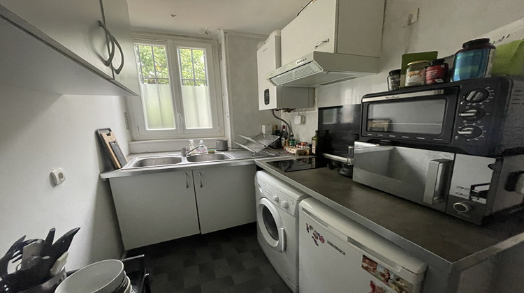 Ma-Cabane - Vente Appartement FONTAINEBLEAU, 38 m²