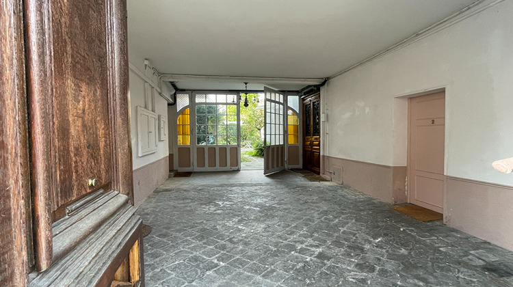 Ma-Cabane - Vente Appartement FONTAINEBLEAU, 14 m²