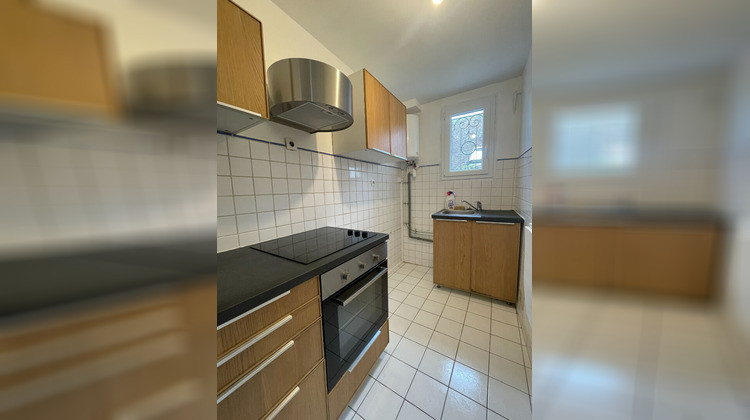 Ma-Cabane - Vente Appartement FONTAINEBLEAU, 34 m²
