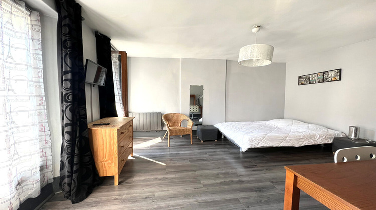 Ma-Cabane - Vente Appartement FONTAINEBLEAU, 24 m²